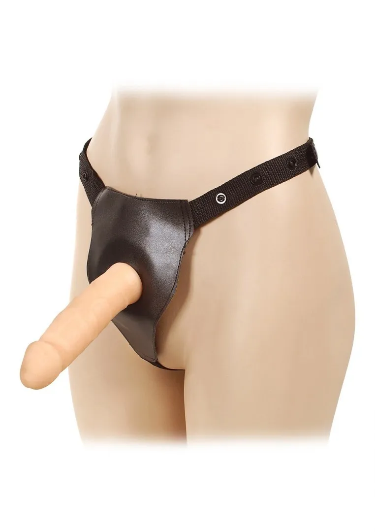 proteza-magic-flesh-harness