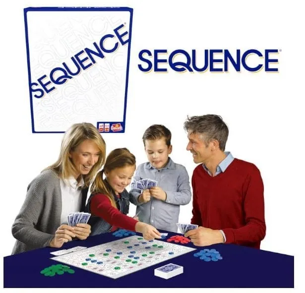 gra-sequence-classic