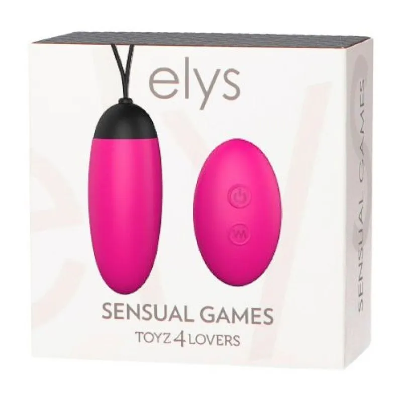 ovetto-sensual-games