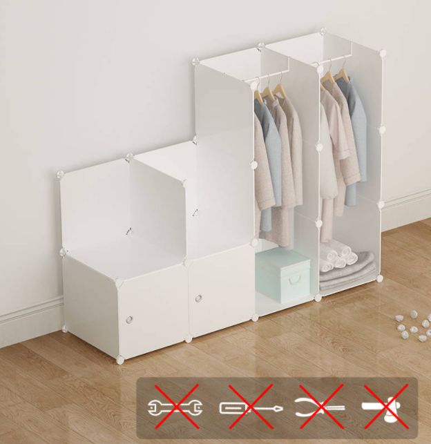 szafa-modulowa-biala-pojemna-duza-garderoba-szafka-xxl-stan-nowy