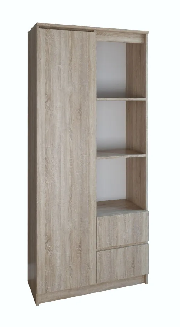 regal-rs-80-bily-dab-sonoma-stan-nowy