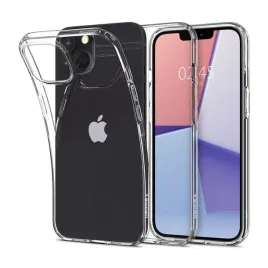 futeral-spigen-liquid-crystal-do-iphone-13-transparent