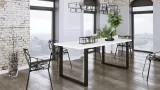 stol-intense-185x67-bialy