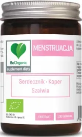beorganic-menstruacja-bio-serdecznik-koper-100-tabletek