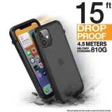catalyst-etui-influence-do-iphone-12-mini-czarne-stan-nowy