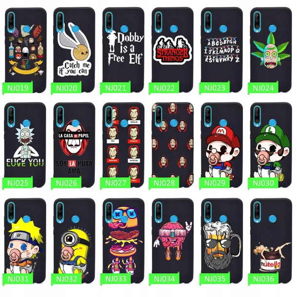 etui-back-case-matt-do-huawei-p30-lite-wzory-przeznaczenie-huawei