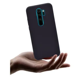 etui-matowe-case-black-do-xiaomi-redmi-note-8-pro