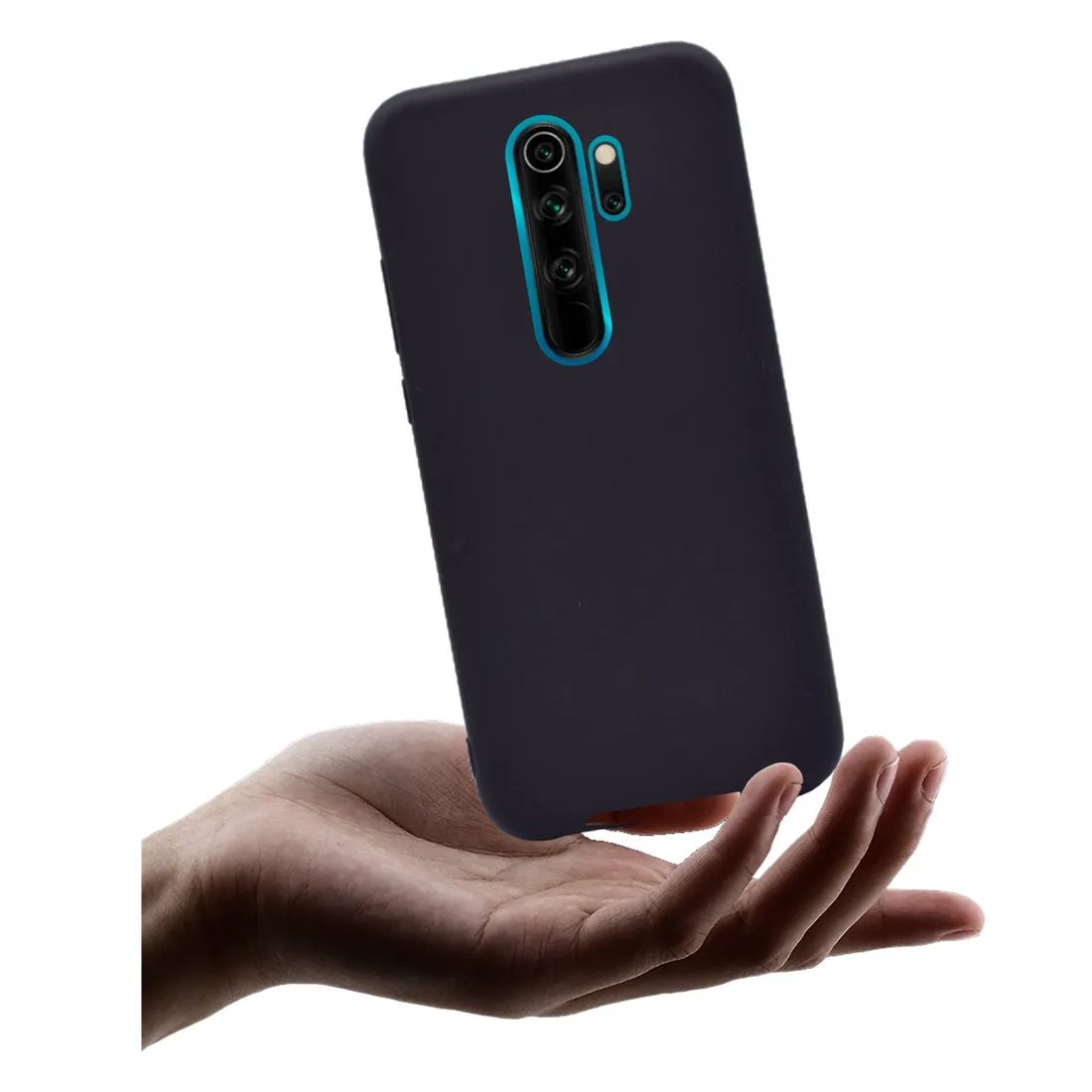 etui-matowe-case-black-do-xiaomi-redmi-note-8-pro