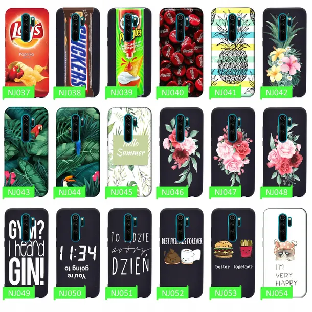 etui-back-case-do-xiaomi-redmi-note-8-pro-wzory-kolor-czarny