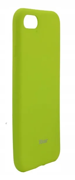 etui-guma-case-jelly-roar-iphone-7-limonka-kolor-zielony
