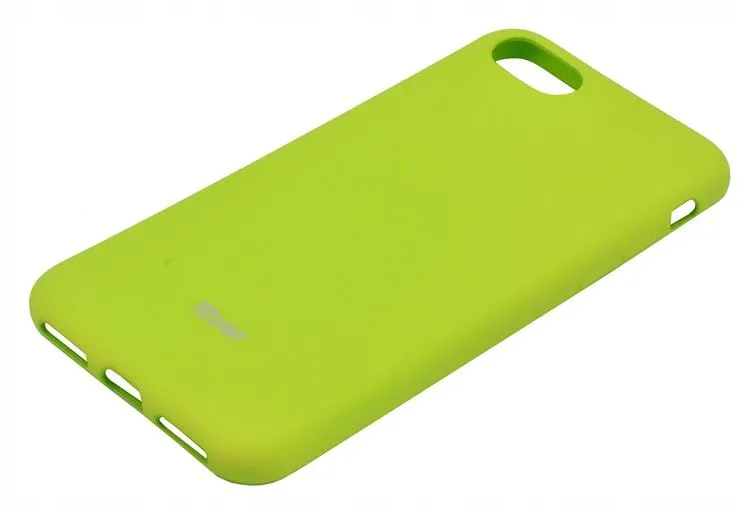 etui-guma-case-jelly-roar-iphone-7-limonka-stan-nowy
