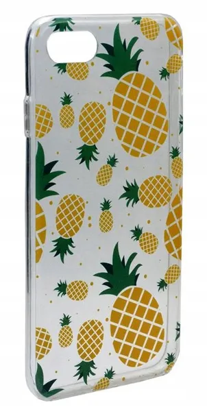 etui-guma-ananas-summer-iphone-7-8-kolor-bezbarwny