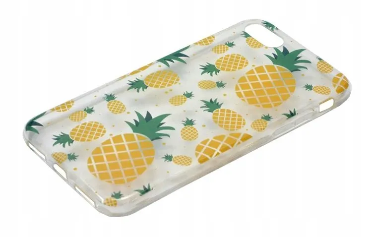 etui-guma-ananas-summer-iphone-7-8-stan-nowy