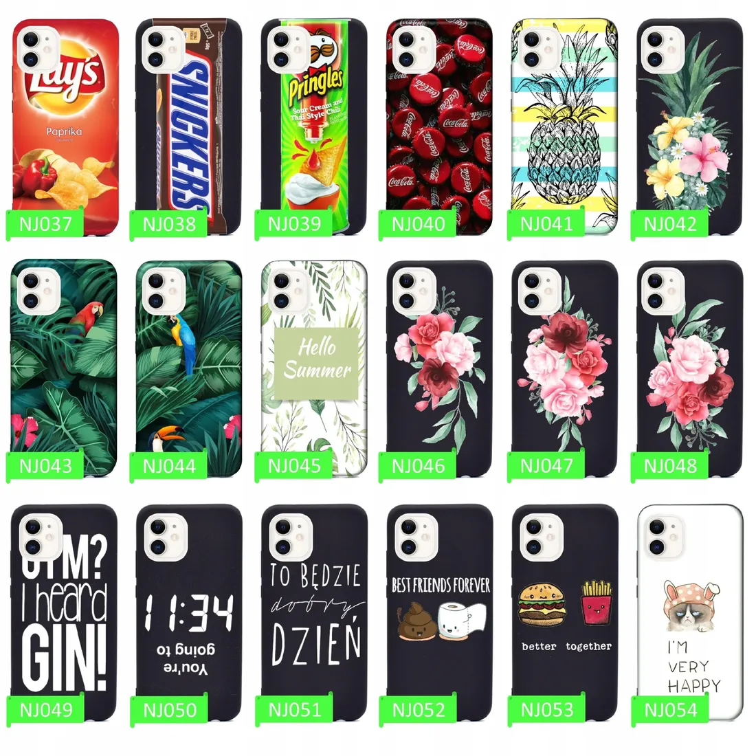 etui-back-case-matt-do-apple-iphone-11-wzory