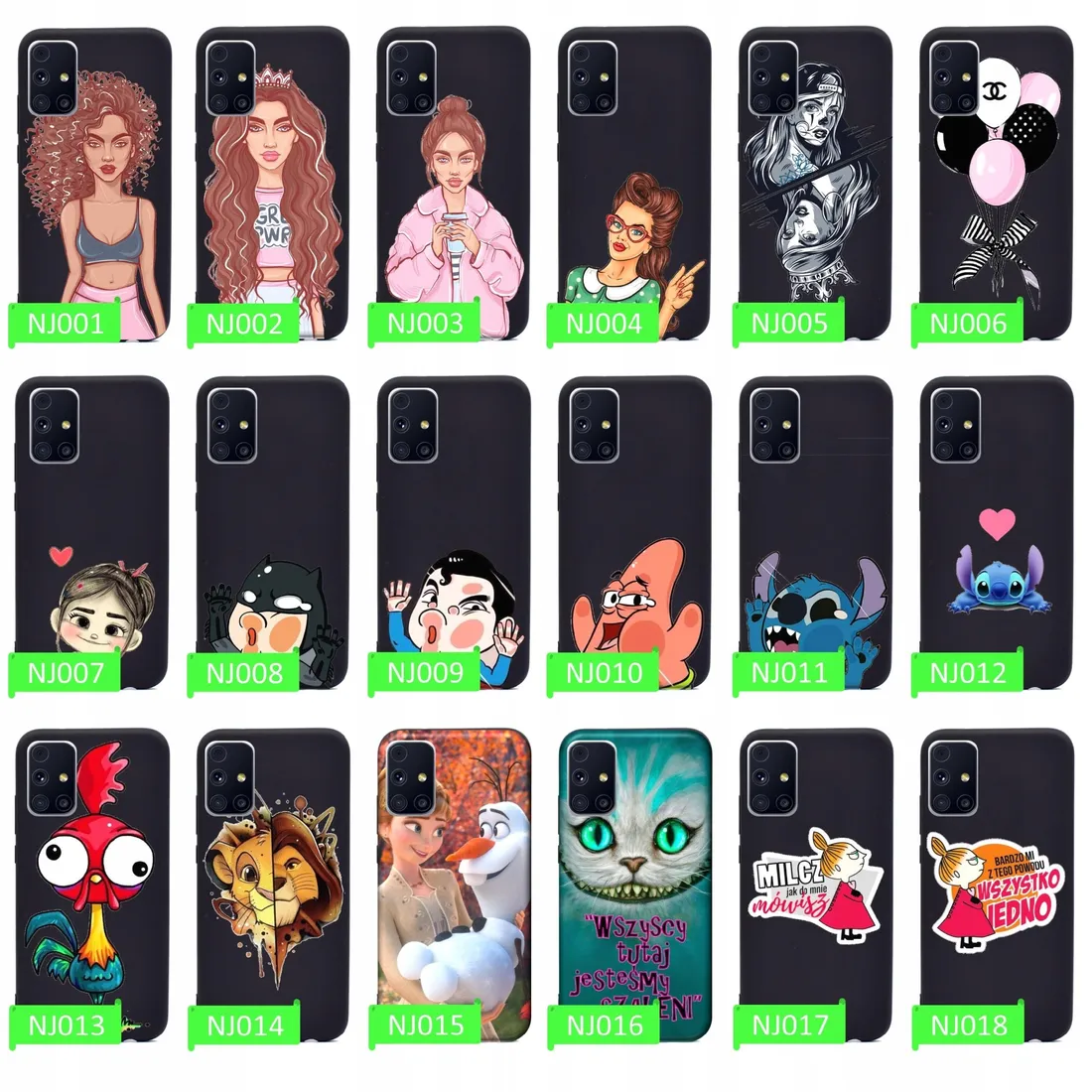 etui-back-case-matt-do-samsung-m31s-wzory