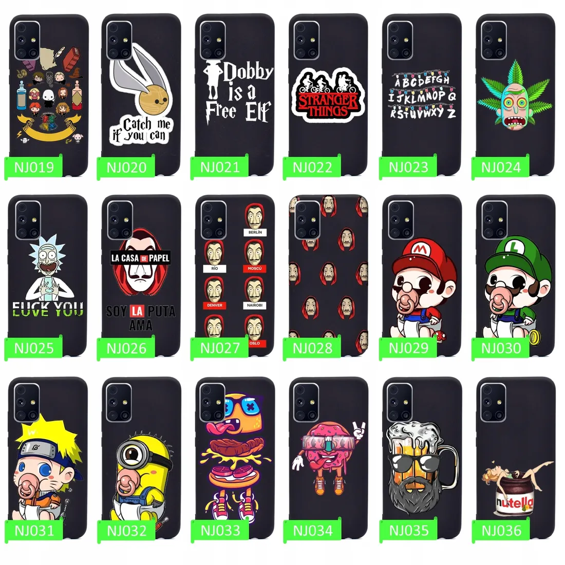 etui-back-case-matt-do-samsung-m31s-wzory