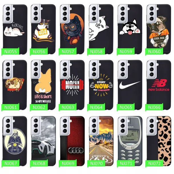etui-back-case-matt-do-samsung-s21-plus-wzory-kolor-czarny