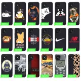 etui-back-case-matt-do-apple-iphone-12-pro-wzory-kolor-czarny