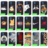 etui-back-case-matt-do-apple-iphone-12-wzory-kolor-czarny