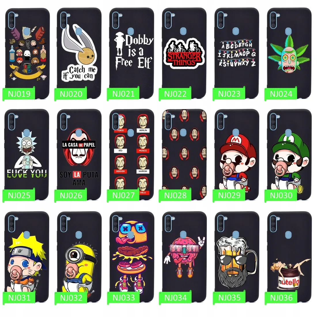 etui-back-case-do-samsung-galaxy-a11-wzory