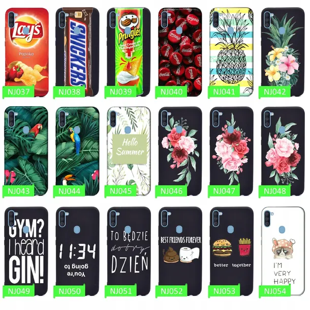 etui-back-case-do-samsung-galaxy-a11-wzory-kolor-czarny