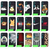 etui-back-case-matt-do-xioami-mi-note-10-pro-wzory-kolor-czarny