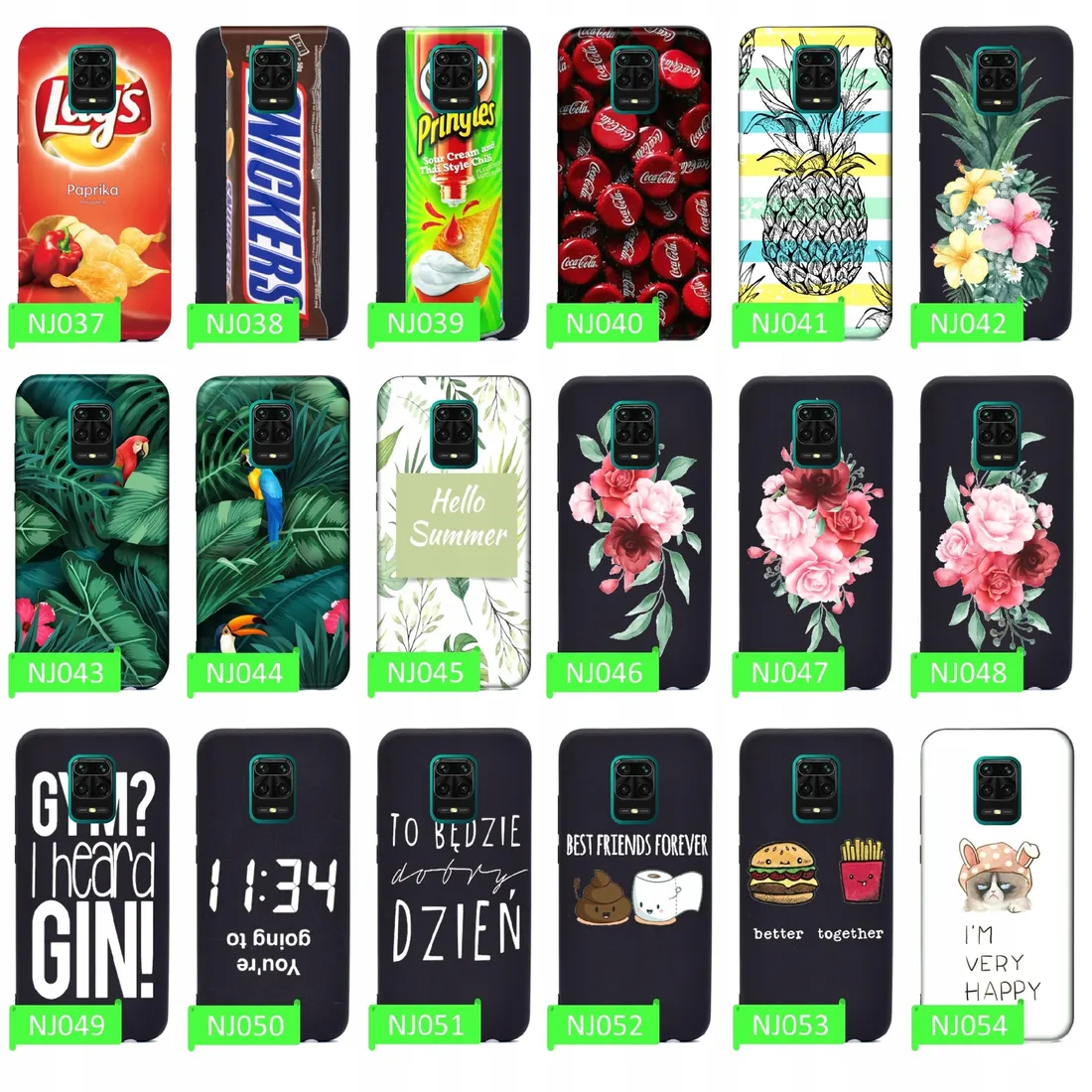 etui-back-case-matt-do-xioami-redmi-note-9s-wzory