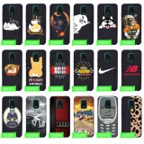 etui-back-case-matt-do-xioami-redmi-note-9s-wzory-kolor-czarny