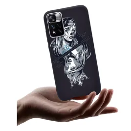 etui-back-matt-case-do-xiaomi-redmi-note-10-wzory