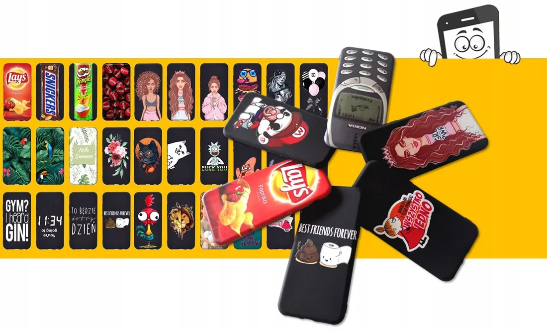 etui-back-matt-case-do-xiaomi-redmi-note-10-wzory