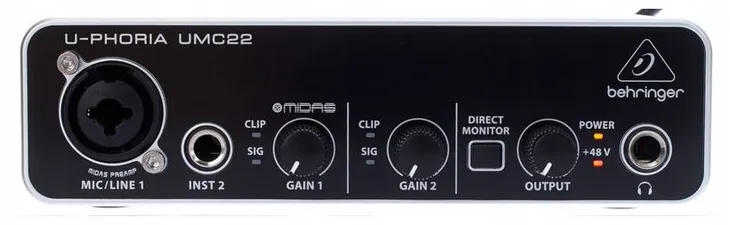 behringer-umc22-interfejs-audio