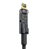 kabel-usb-do-lightning-baseus-explorer-2-4a-2m-czarny-stan-nowy