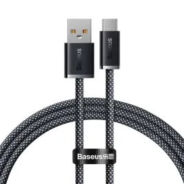 kabel-usb-do-usb-c-baseus-dynamic-series-100w-1m-szary