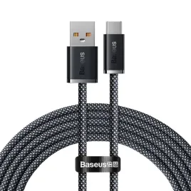 kabel-usb-do-usb-c-baseus-dynamic-series-100w-2m-czarny