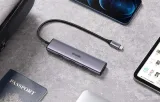 hub-ugreen-5w1-adapter-usb-do-4x-usb-3-0-stan-nowy-waga-z-opakowaniem-0-3-kg