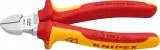 szczypce-tnace-boczne-vde-125mm-knipex