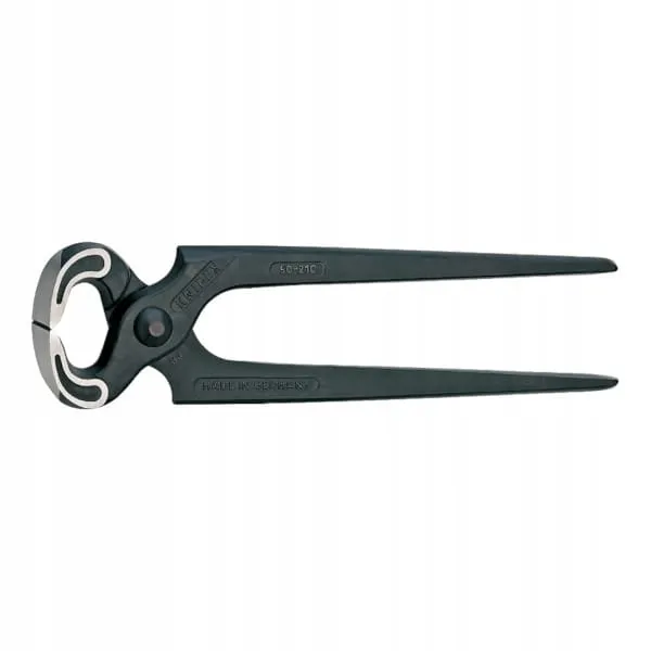 obcegi-do-gwozdzi-5000-210mm-knipex-rodzaj-obcegi