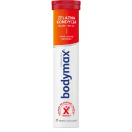 bodymax-zelazna-kondycja-20-tabletek