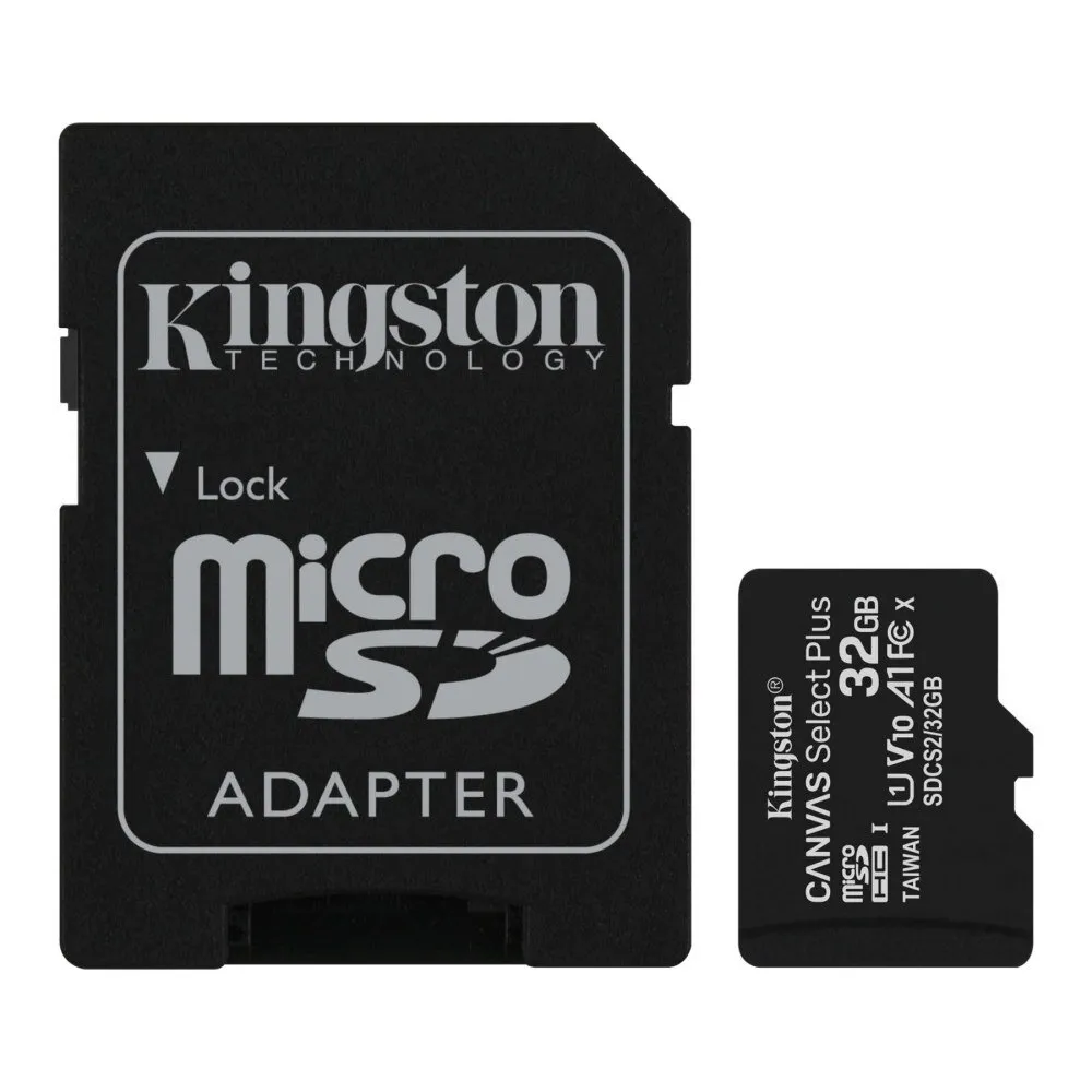 karta-microsd-32gb-or-kingston-canvas-select-plus