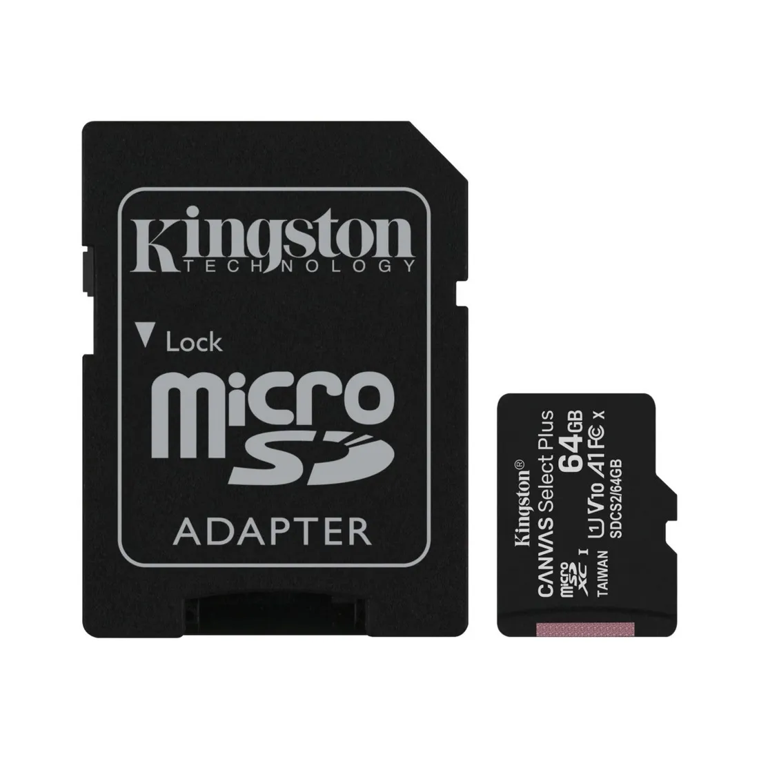 karta-microsd-64gb-or-kingston-canvas-select-plus