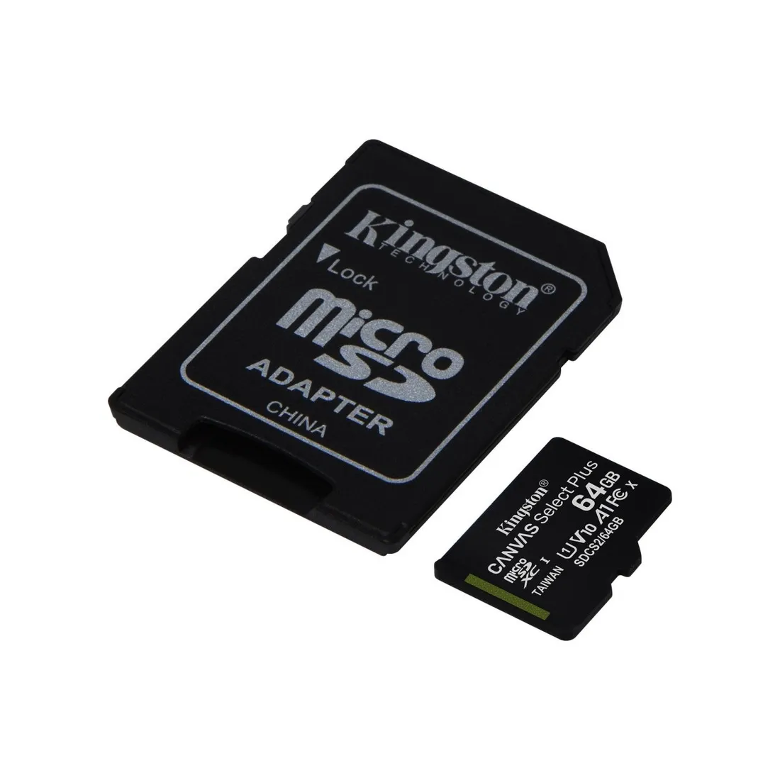 karta-microsd-64gb-or-kingston-canvas-select-plus