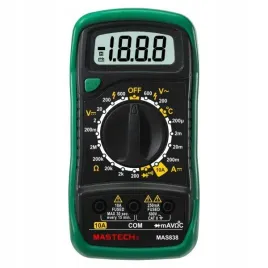 miernik-multimetr-mastech-mas838-temperatura