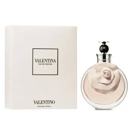 valentino valentina woda perfumowana 50 ml     