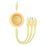 baseus-bright-mirror-2-kabel-przewod-3w1-usb-typ-a-micro-usb-lightning-stan-nowy