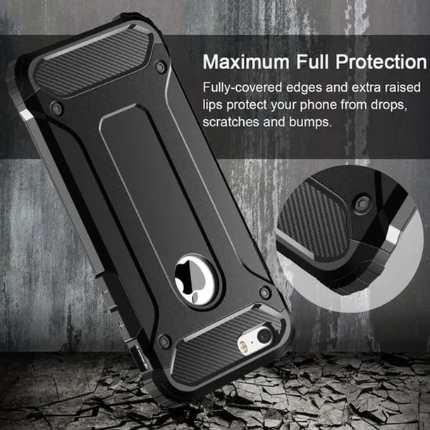 futeral-forcell-armor-do-iphone-8-czarny-waga-z-opakowaniem-0-3-kg-stan-nowy