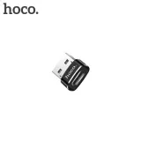 hoco-adapter-otg-usb-do-typ-c-ua6-czarny-stan-nowy