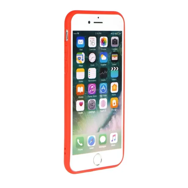 futeral-forcell-soft-do-iphone-12-12-pro-czerwony-waga-z-opakowaniem-0-3-kg-stan-nowy