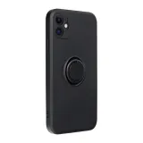 futeral-forcell-silicone-ring-do-iphone-11-czarny-stan-nowy