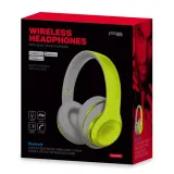 sluchawki-bluetooth-green-stan-nowy