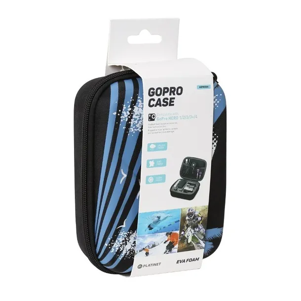 pokrowce-etui-camera-gopro-small-stan-nowy